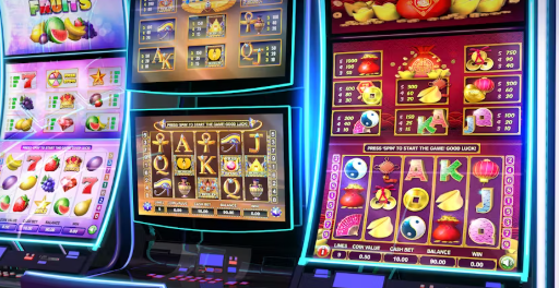 Strategi Main Slot Modal 20 Ribu: Cara Cuan dari Modal Tipis